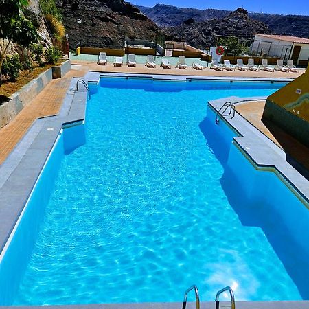 Canary Dreams Apartment Плайя-дель-Кура Екстер'єр фото