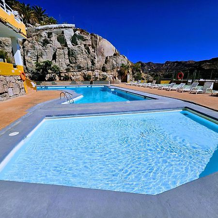 Canary Dreams Apartment Плайя-дель-Кура Екстер'єр фото
