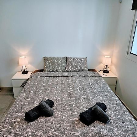 Canary Dreams Apartment Плайя-дель-Кура Екстер'єр фото