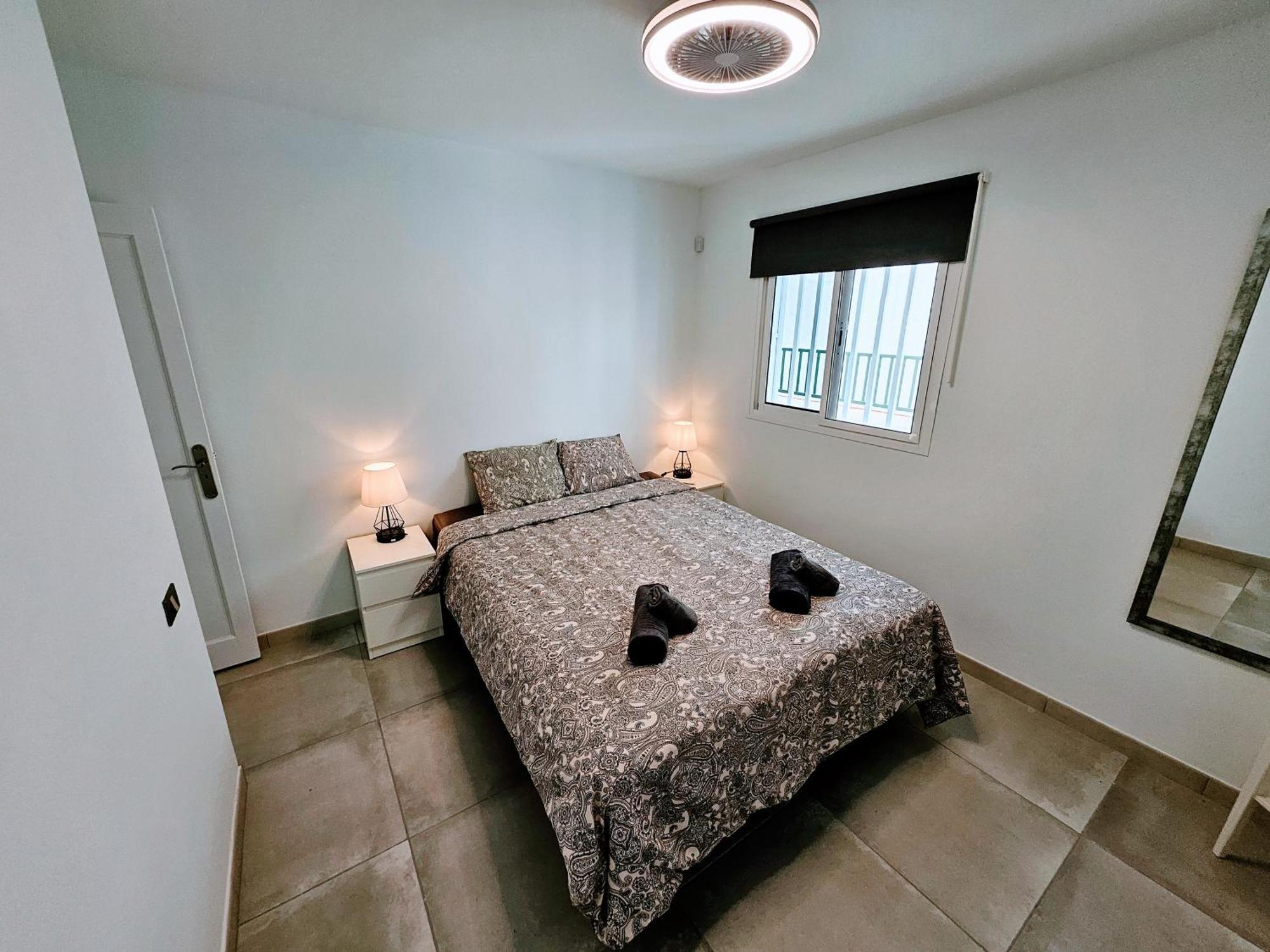 Canary Dreams Apartment Плайя-дель-Кура Екстер'єр фото