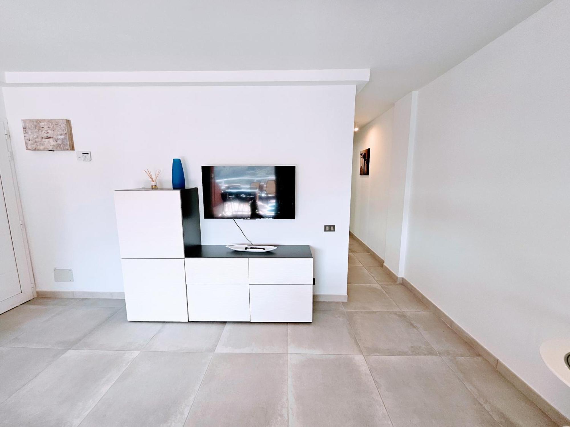 Canary Dreams Apartment Плайя-дель-Кура Екстер'єр фото