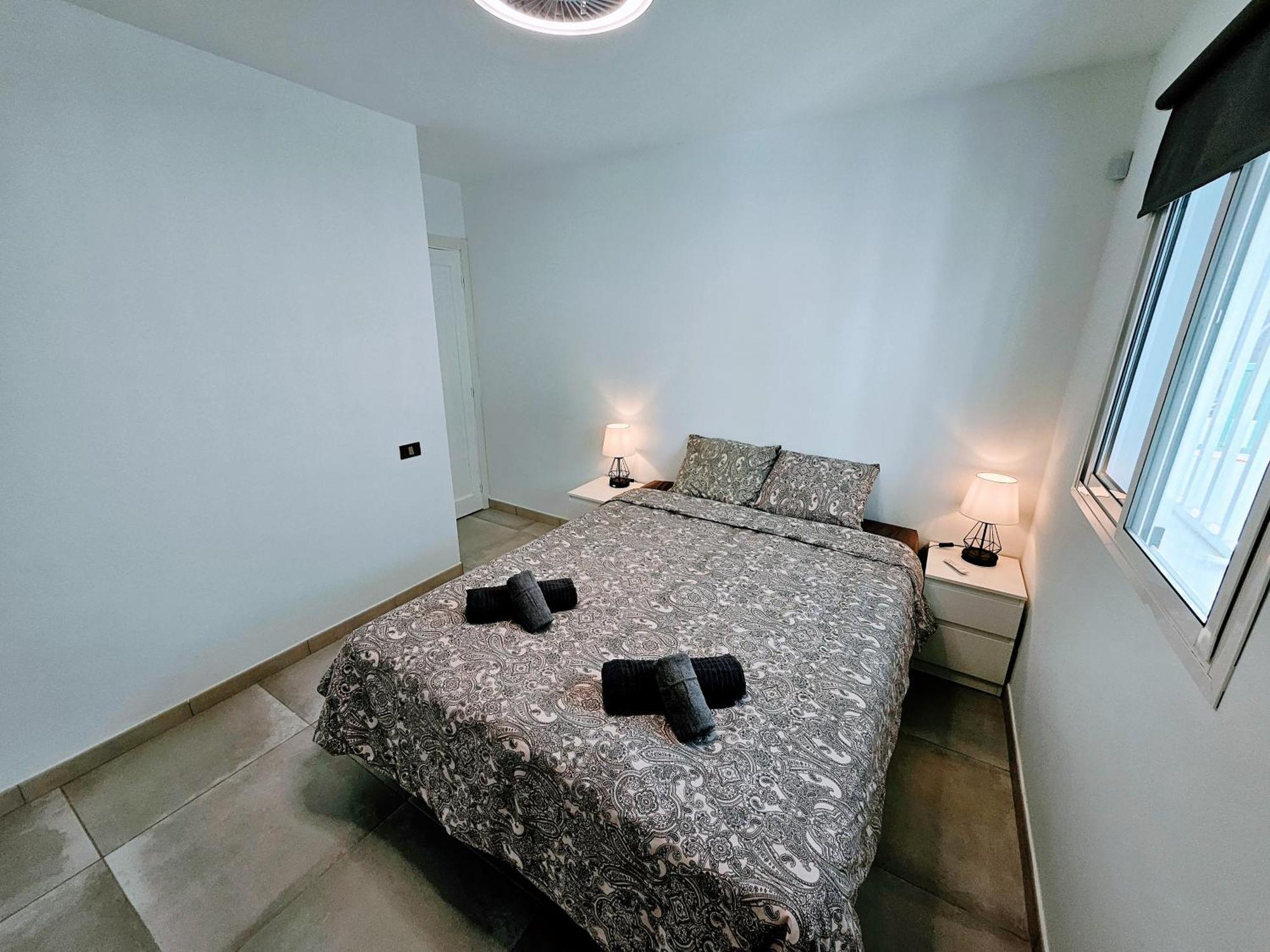 Canary Dreams Apartment Плайя-дель-Кура Екстер'єр фото