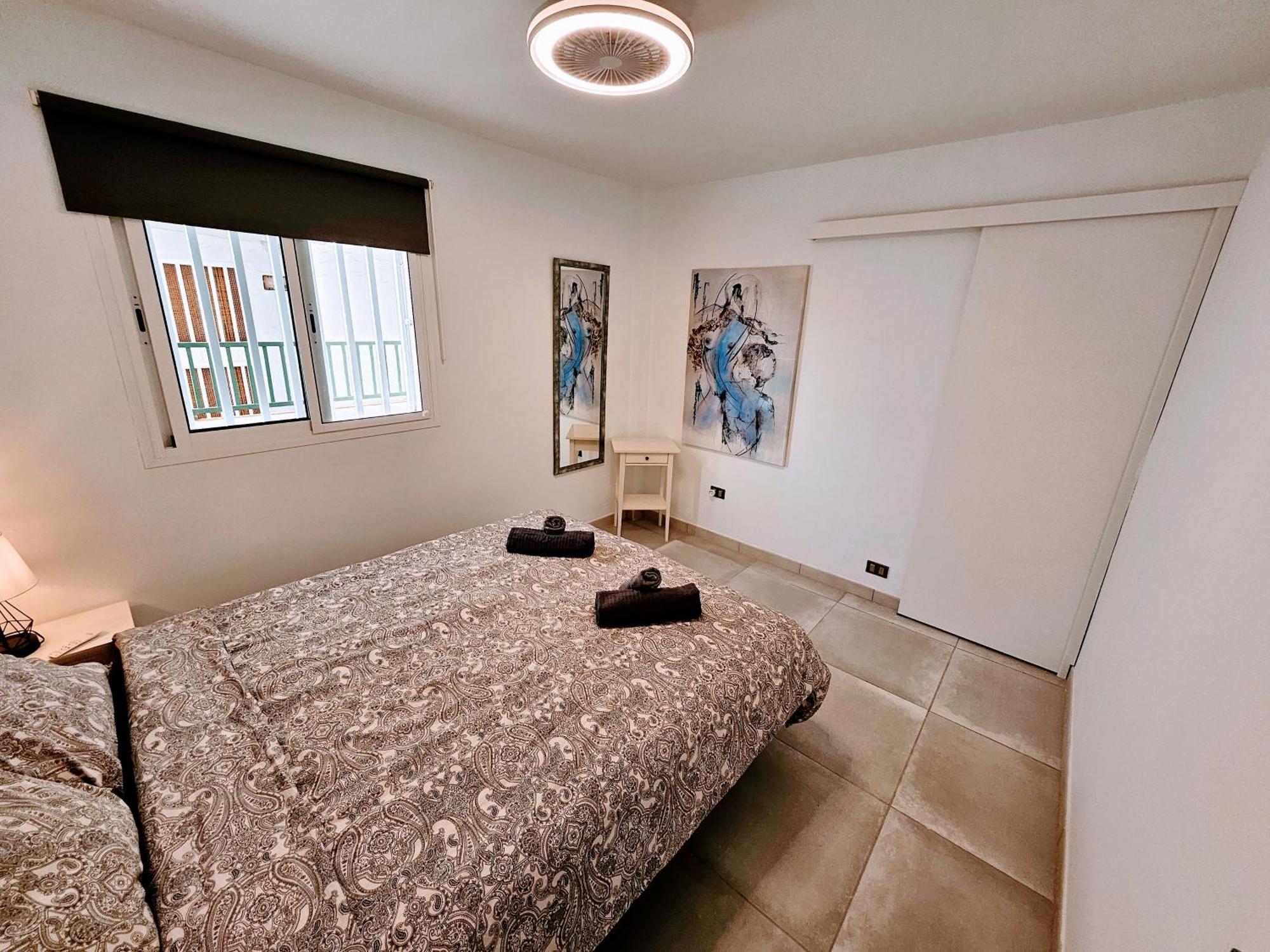 Canary Dreams Apartment Плайя-дель-Кура Екстер'єр фото