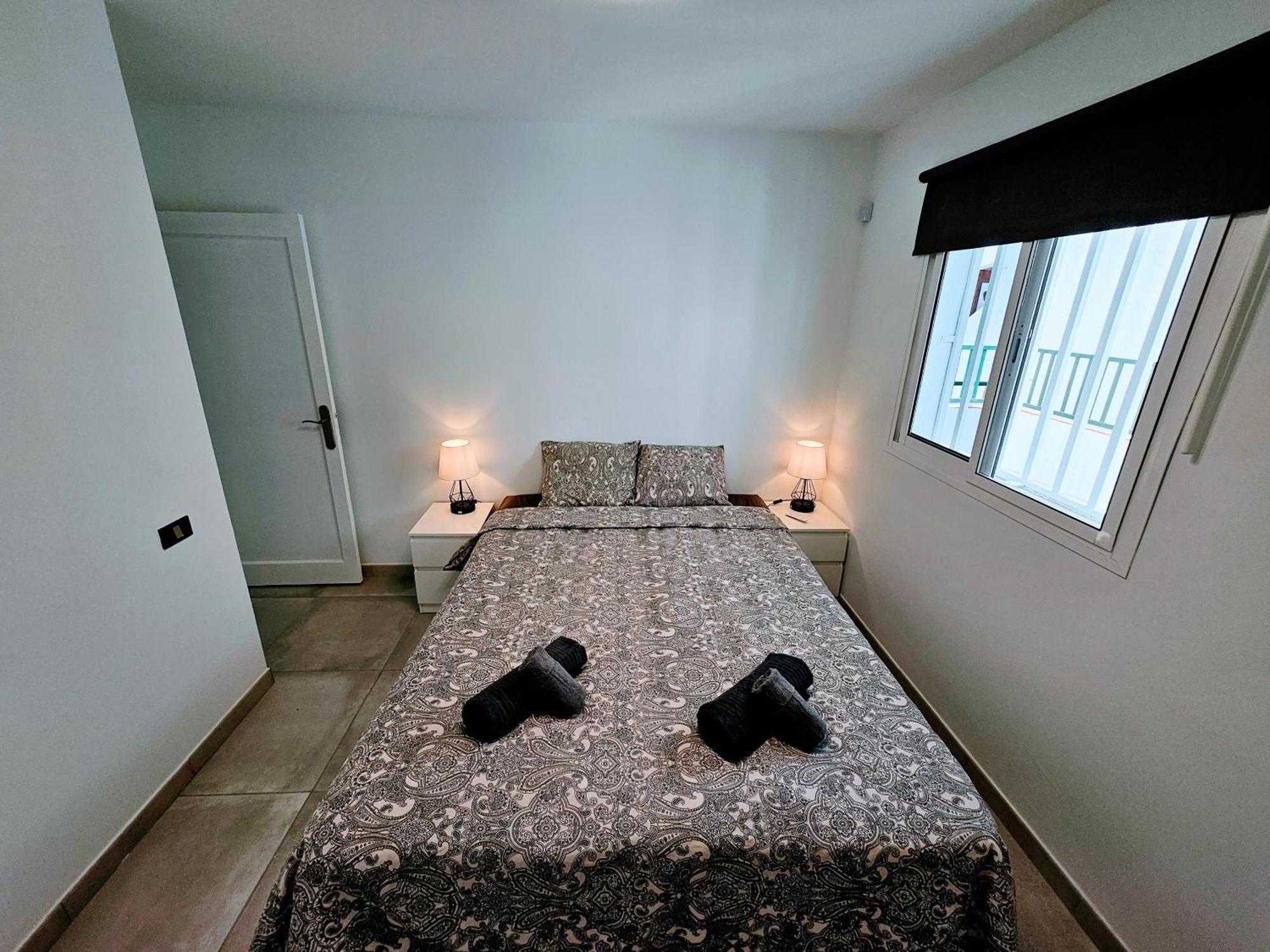 Canary Dreams Apartment Плайя-дель-Кура Екстер'єр фото